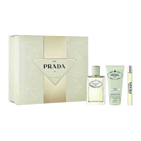 prada infusion d iris 100 ml|Prada infusion d'iris gift set.